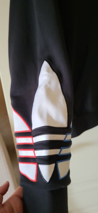 Костюм спортивный Adidas