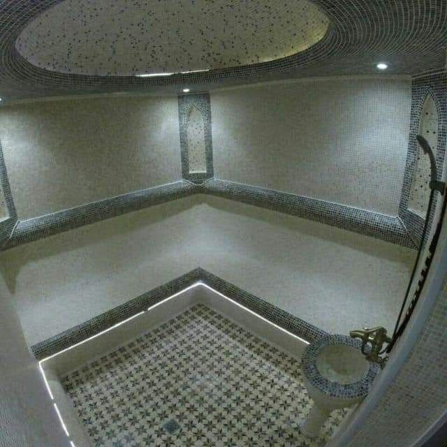 ТУРЕЦКИЙ ХАММОМ. Бани. Финская сауна