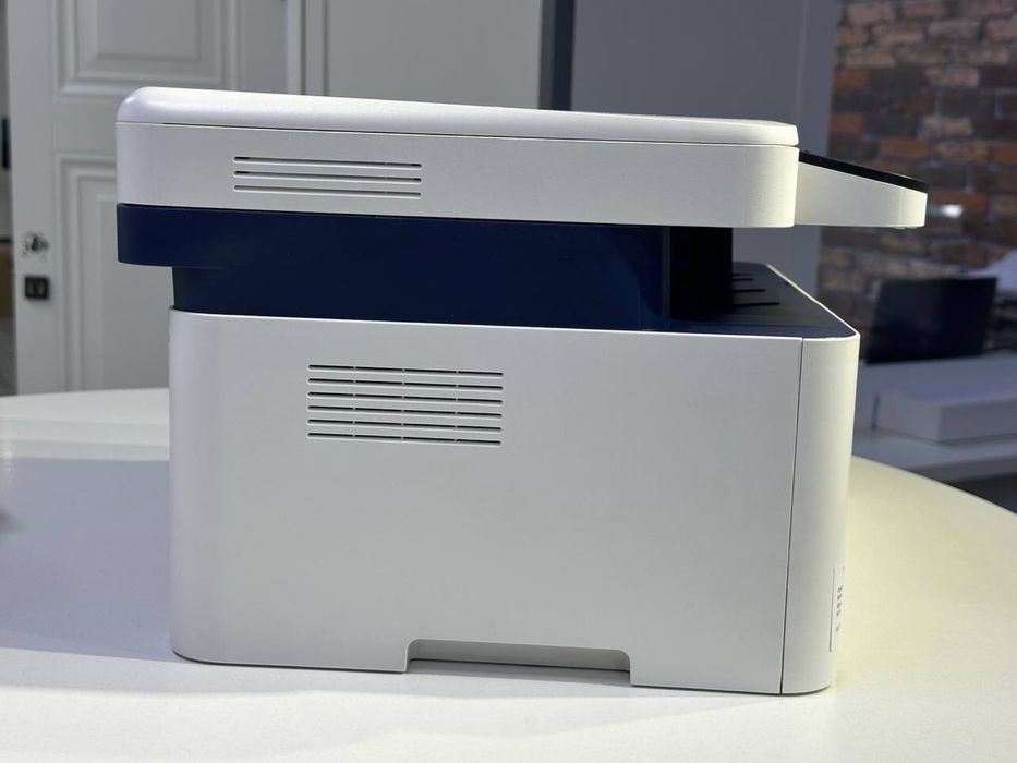 Принтер Xerox WorkCentre 3025