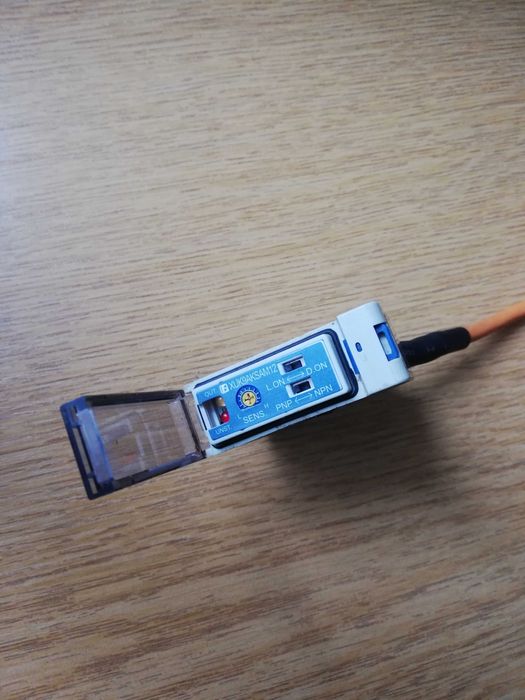 Telemecanique XUK9AKSAM12 compatibil XUK0AKSAM12