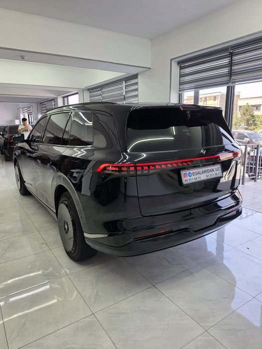 Dongfeng 008 full 2025 yil