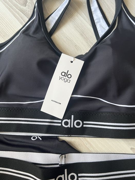 Set Alo Yoga marimea S