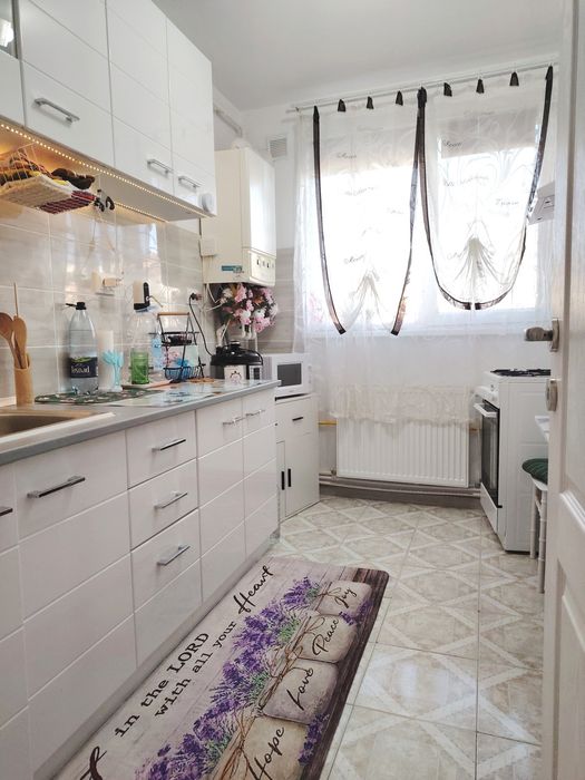 Apartament 2 camere, renovat complet 2025-central
