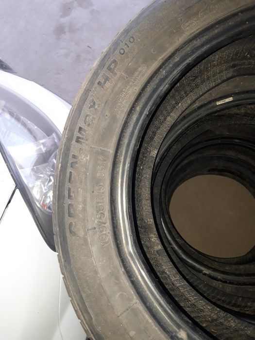 Балон- Шыны 15" родной