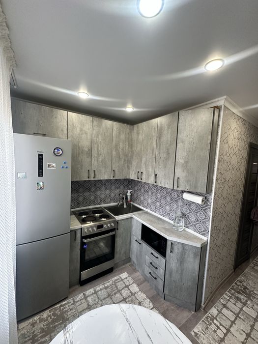 Продаётся 2-х комнатная квартира