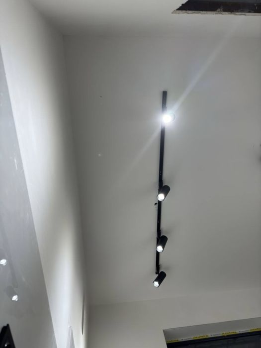 Elektrik xizmatlari – Tezkor va sifatli yechimlar!