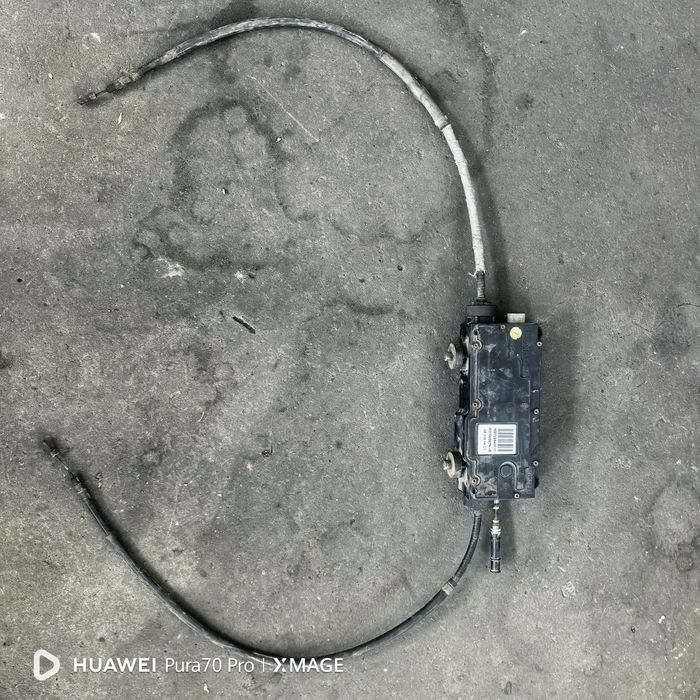 Modul frana de mana automata Renault Laguna 3