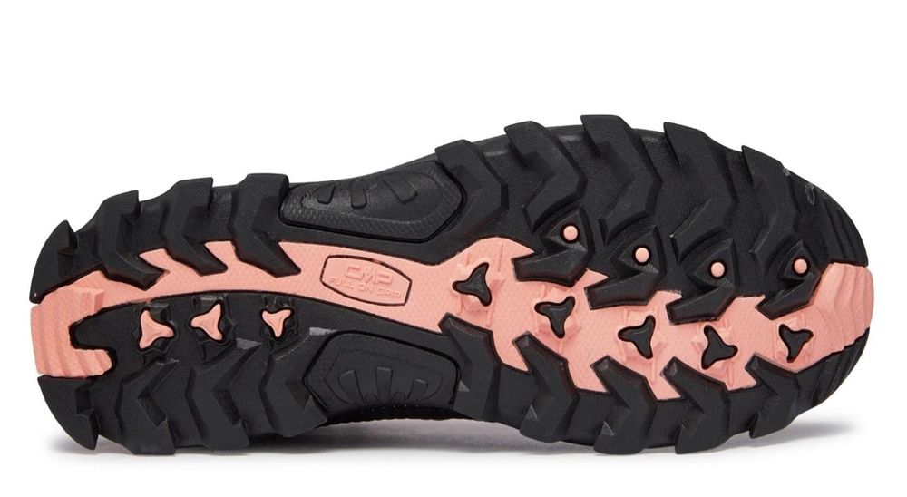 Bocanci trekking CMP