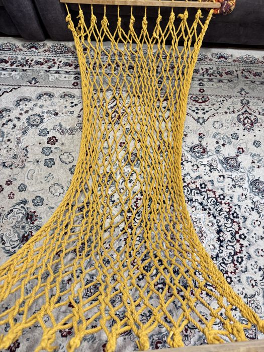 Гамак для отдыха, дачи