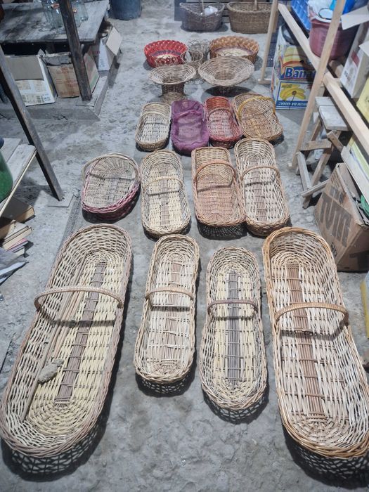 Сават алмашаман, корзина обмен