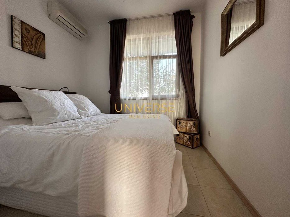 Продава се Тристаен апартамент в с. Кошарица, Област Бургас - 61 кв.м за 1181 €/кв.м - Снимка #14