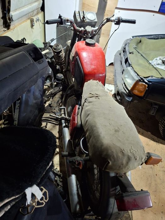 Продам Иж планета 4