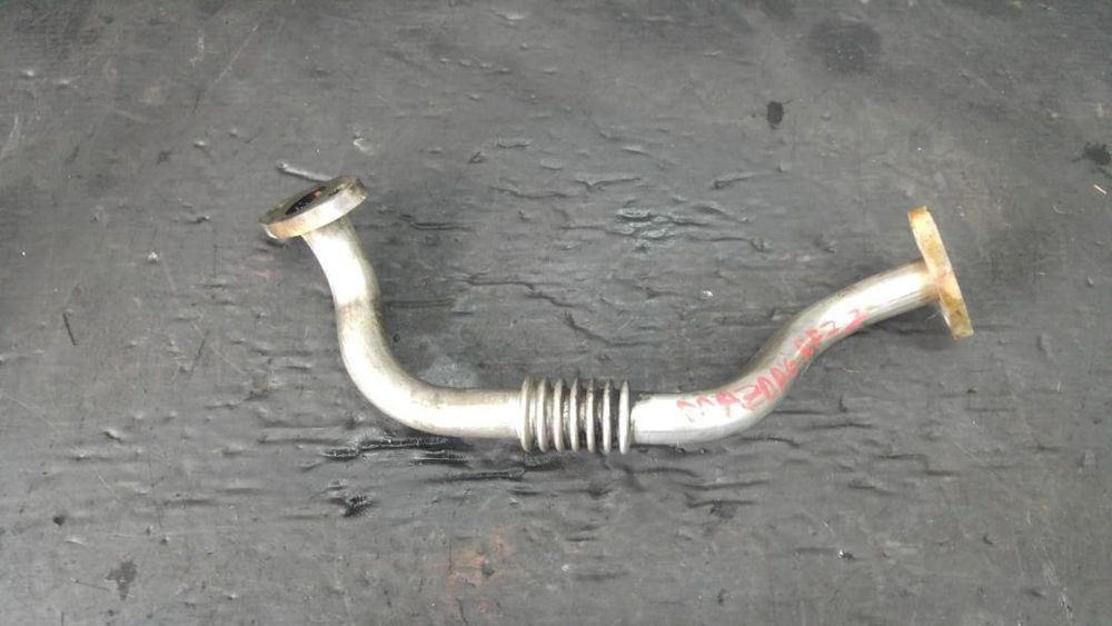 conducta ulei mazda 6  2.0 di rf7j