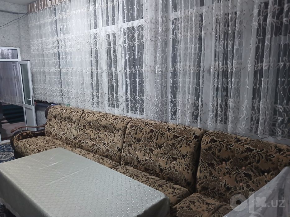 Mebel sotilad narxi holati yaxshi
