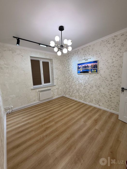 ПРОДАЁТСЯ 3-комнатная квартира