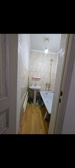 2-х комнатная квартира