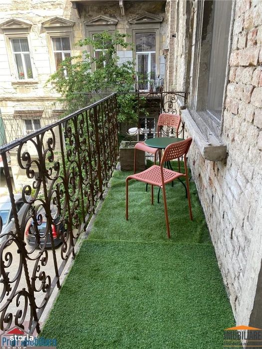 Ap. exclusivist, et.1, km 0 Arad, amenajat cu designer in stil unic
