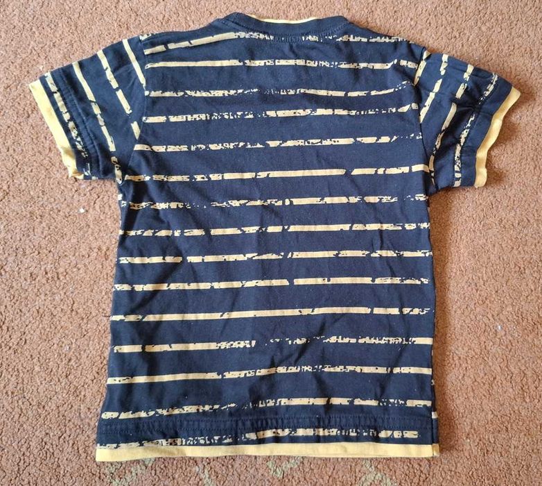 Tricou băiețel Ben 10, mărimea 98