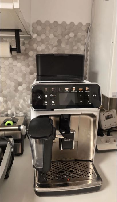 Extensie boabe de cafea Philips LatteGo