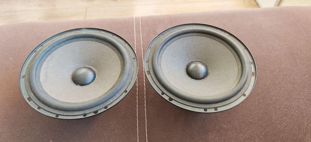 Басови говорители PIONEER 16.5cm