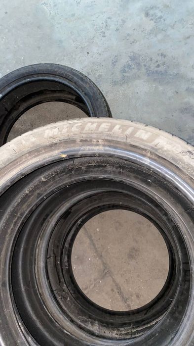 Michelin pilot sport 4