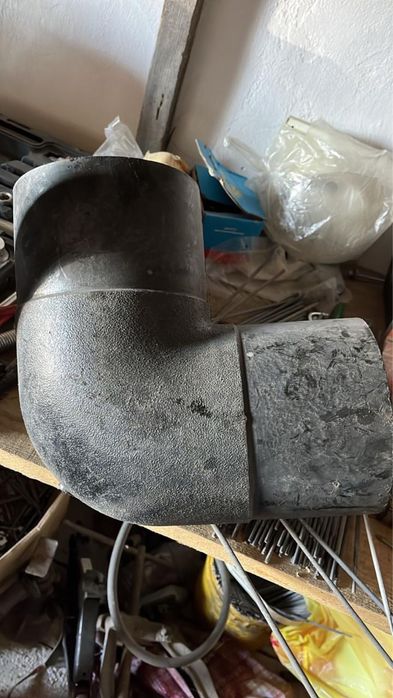 Продам Флянцы водопровод