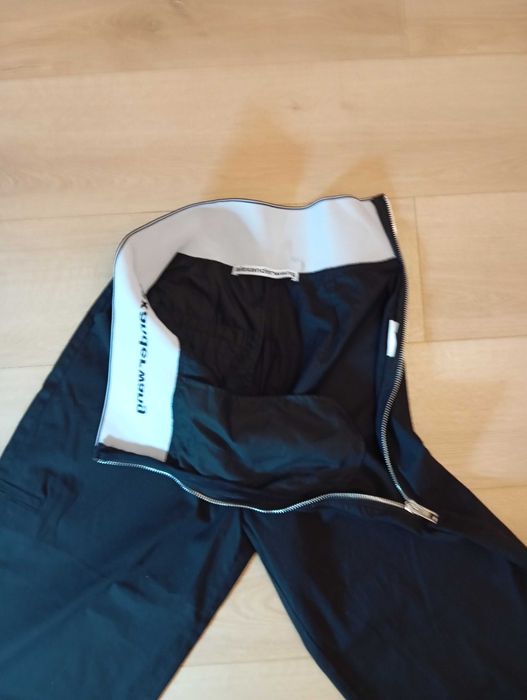 Pantaloni Alexander Wang