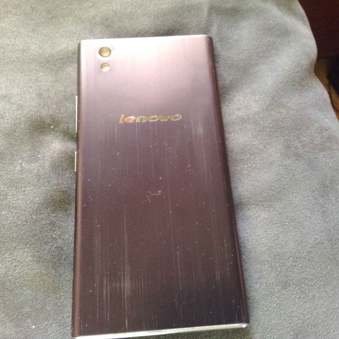 Lenovo P70-A смартфон