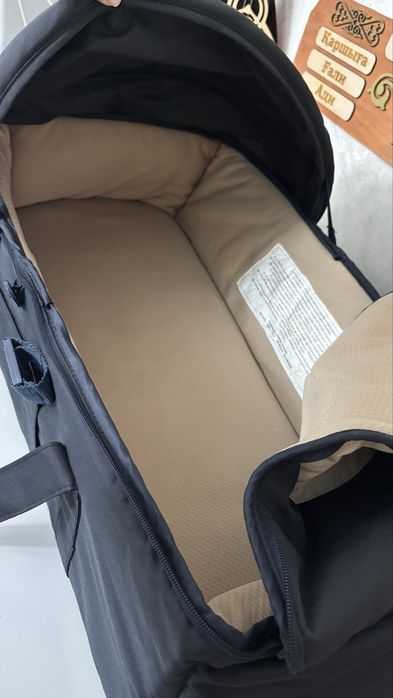 Переноска качественная