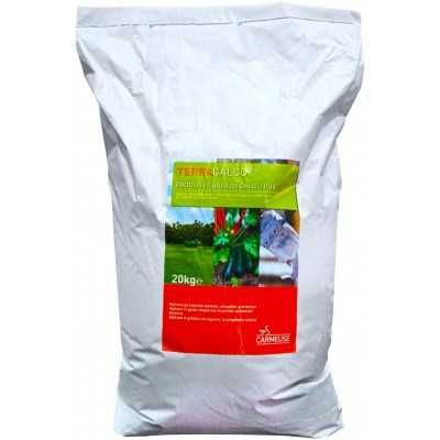Terracalco Garden 20 Kg, Calciu pur