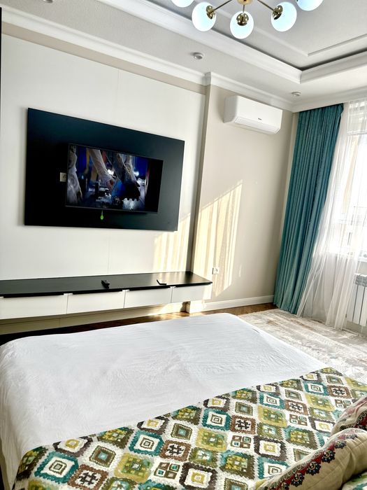 Нурсат по часовая кв