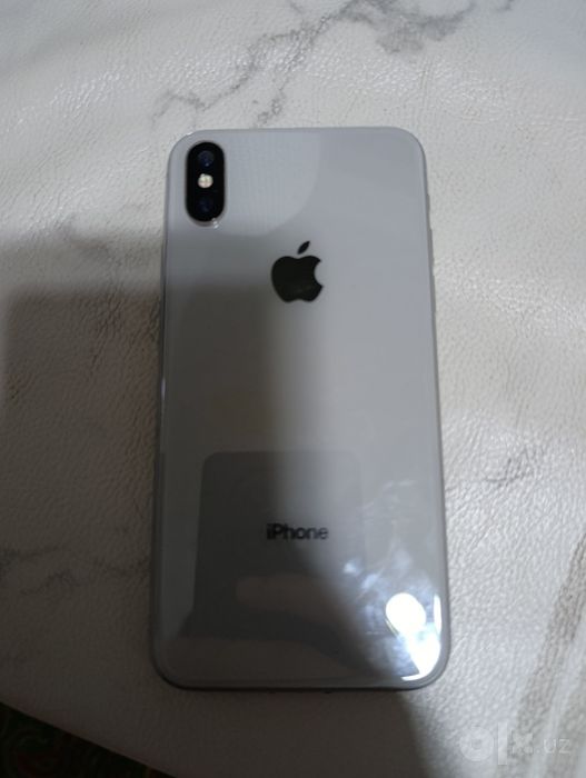 Iphone x idealll