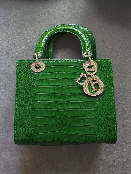 Сумка Dior новая