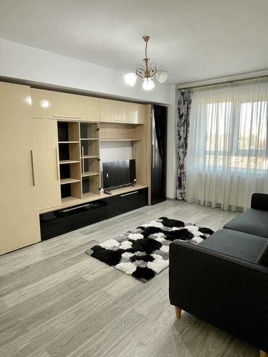 Apartament 2 camere 57 mp + loc de parcare - CUG