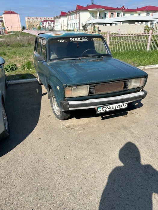 Продам жигули 2104