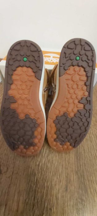 Нови боти Timberland