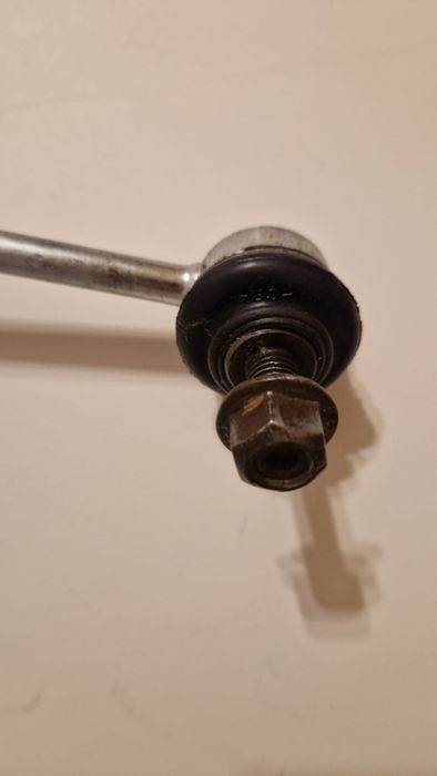 Bielete antiruliu, Ridex peugeot, citroen