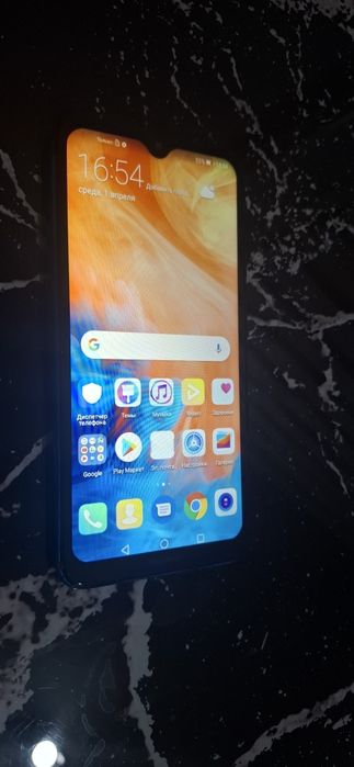 Huawei  Y7 2019.