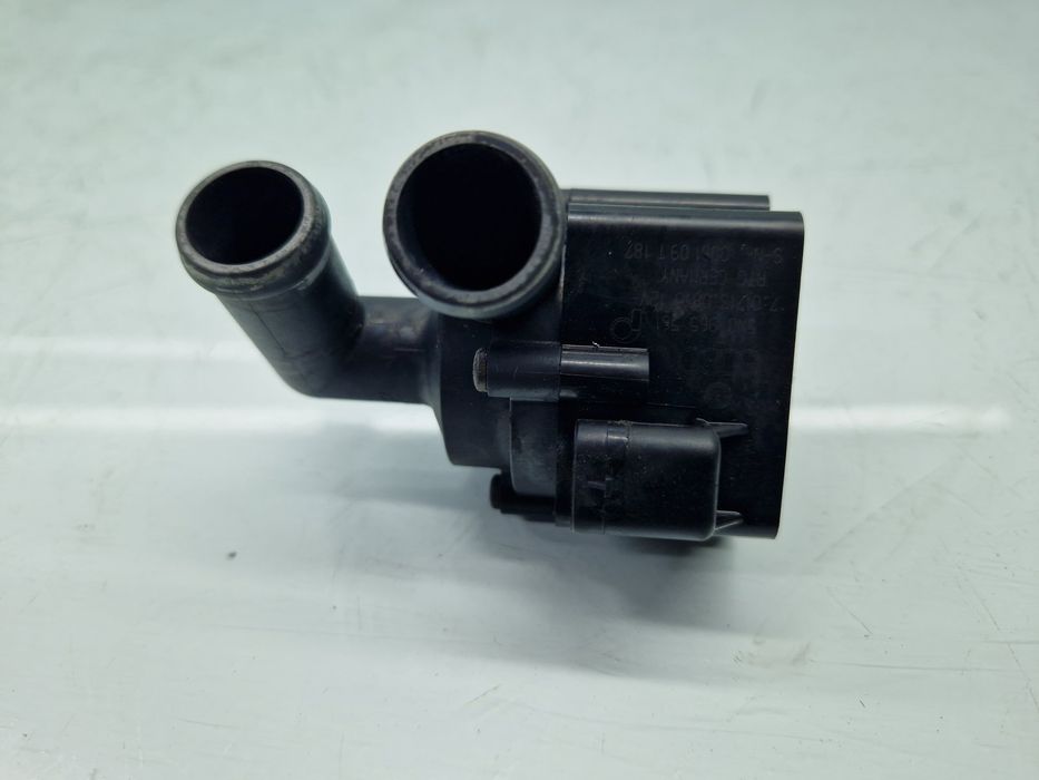 Pompa recirculare apa AUDI A3 (8P1) [Fabr 2003-2012] 5N0965561 2.0 TDI