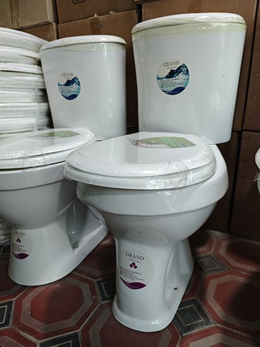 Унитаз туалет unitaz