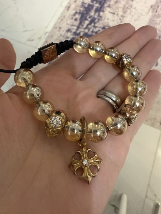 Brațara Jai-Dam editie limitată