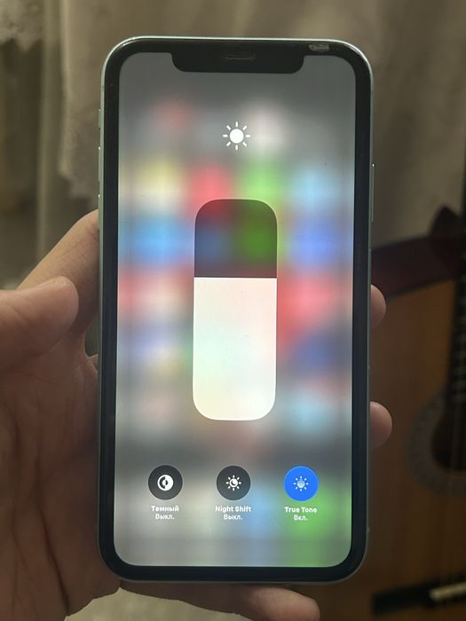 Iphone 11 64gb Green