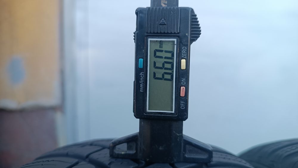 195/65/15 Hankook Дот 2923