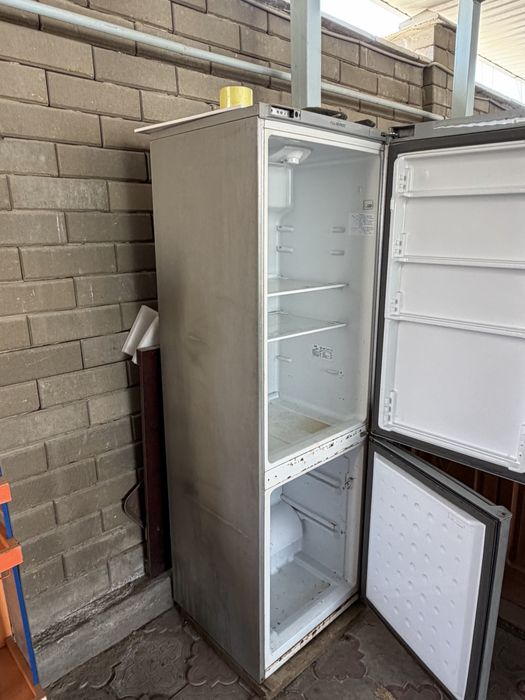 Продам холодильник