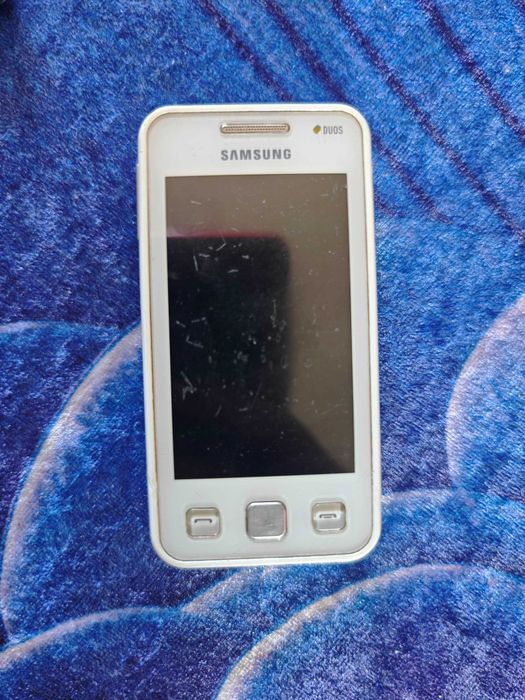 Samsung GT-C6712