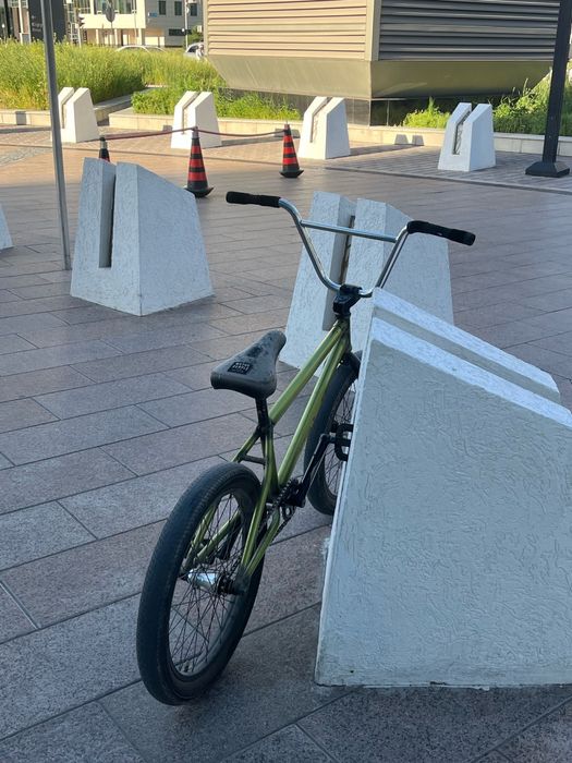 BMX WeThePeople Trust