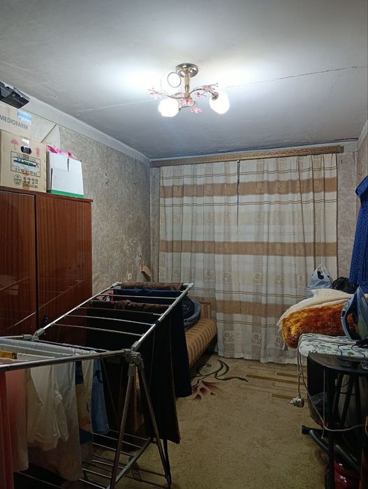 Продаётся 3 комнатная Чиланзар кирпичный