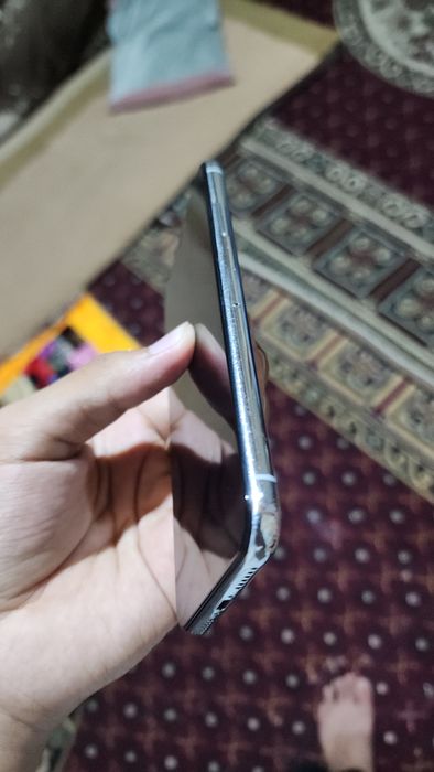 Iphone X 256Gb.