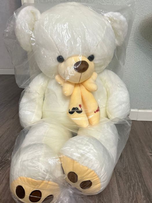 Продам мягкую игрушку!