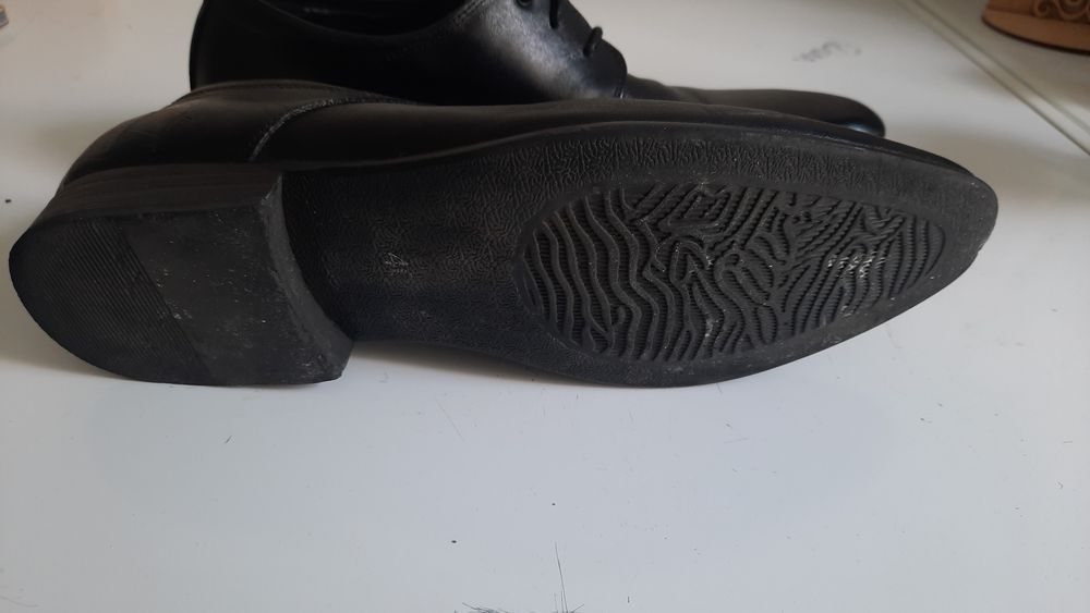 Туфли подростковый 40 размер